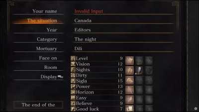 There is no possibility for a man to have sex