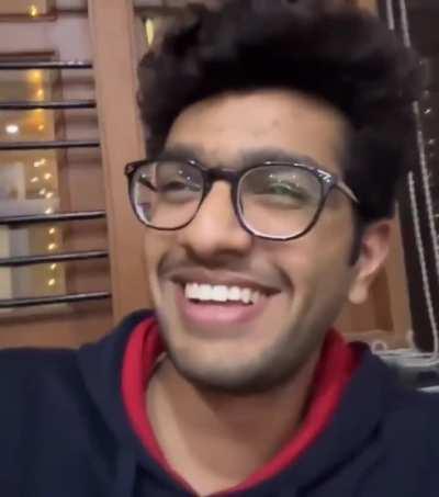 Don't try this at home