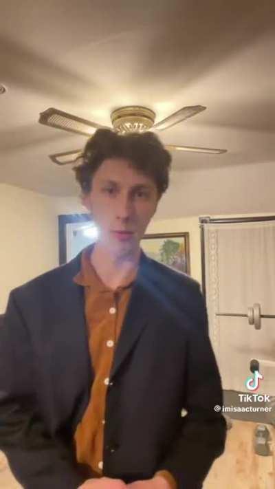 How to flip off the entire world