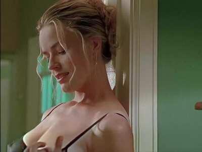 Elisabeth Shue - The Trigger Effect