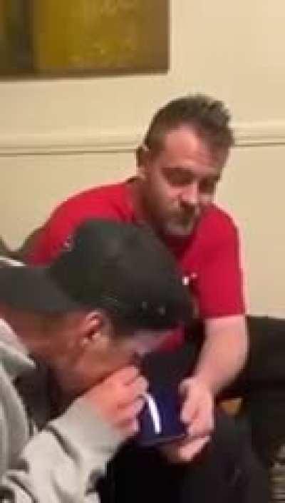 That's a new kind of scam I wasn't aware of lol