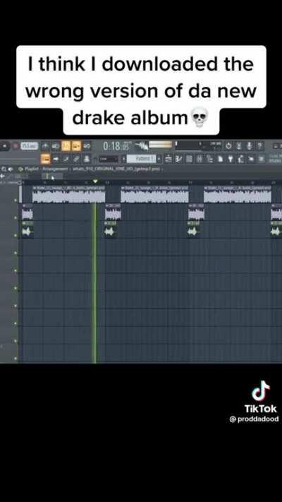 OMG “Rich Flex” remix just got leaked 😱😱