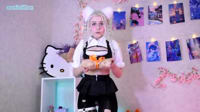 The Queen's Kitty Maid Adventures [Trailer] [Uncensored]