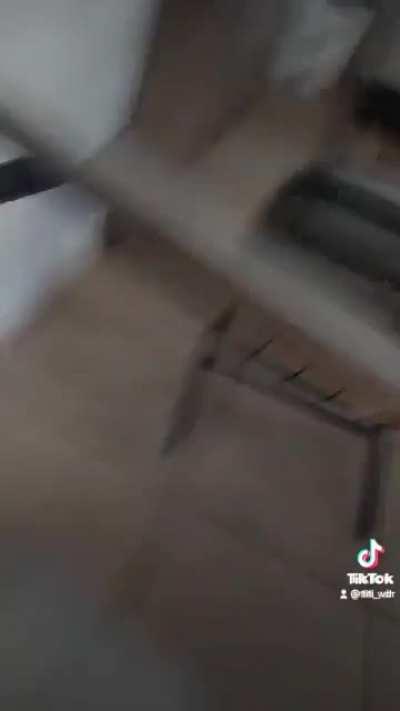 Sempre quis fazer isso