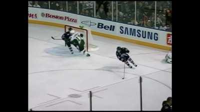 Хороший хоккеист