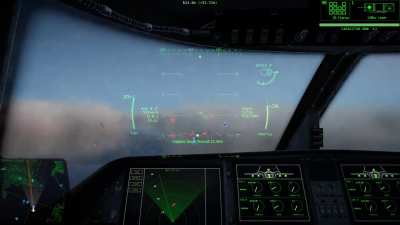 First time doing this mission with friends, I did not expect the AI to do something like that.