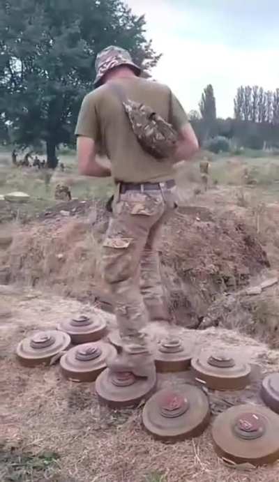 amarelinha ucraniana