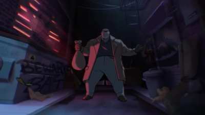 The official Sonic the Hedgehog account on X posted this for Batman Day.