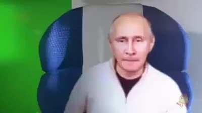 foi assim que eles morreram, F no chat