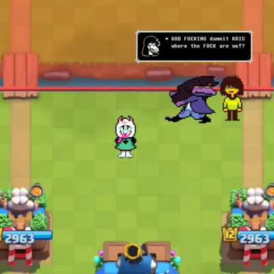 Thought this would fit here