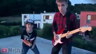 Never forget that this kid exists