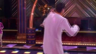 Me every time this absolute banger comes on: