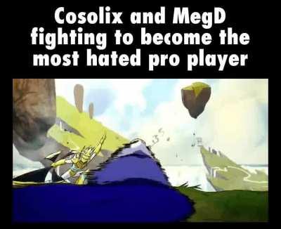 The enigma and the answer