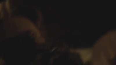 elizabeth olsen - nsfw edit