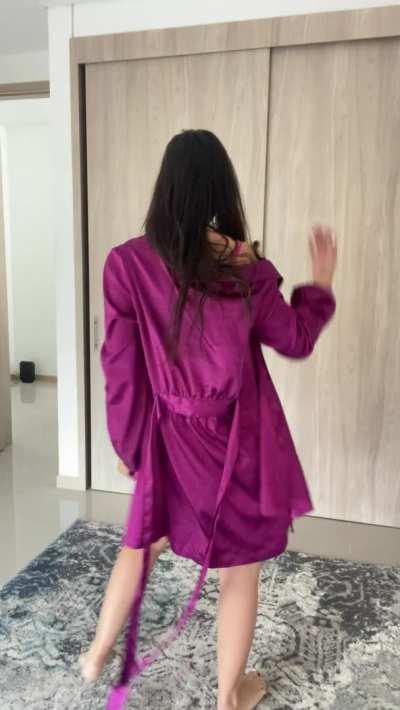 Do I harness the power to make you harder?