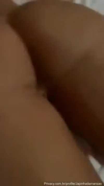 Japinha pegando fogo 🔥