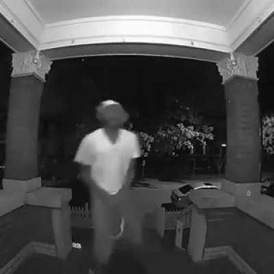 Here comes a new challenger