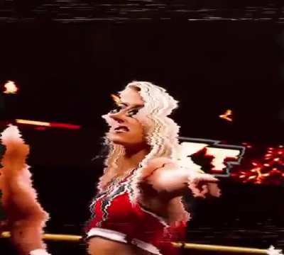 NXT Alexa was something special