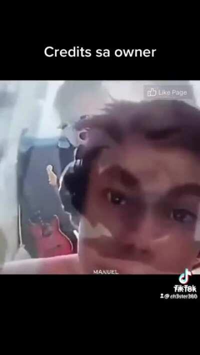 Pinoy memes remix CTTO