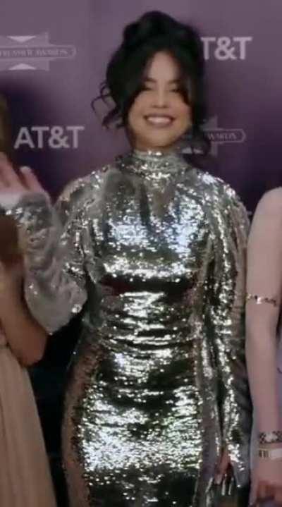 Rae at Streamer Awards 2024