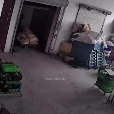 My underground people need me