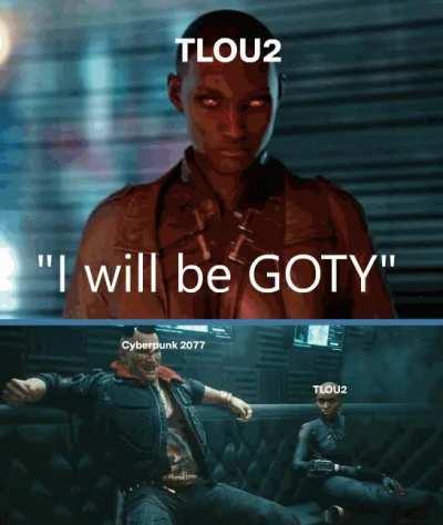 Oh man the 2077 memes coming in full force