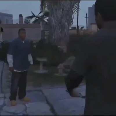 Saw an Urdu and a Punjabi version going around.... well here's for Pathans