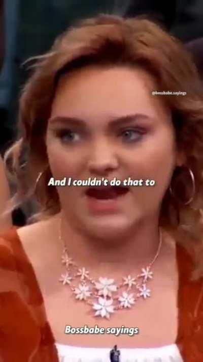 16-Year-Old Battling Depression Smiles After Hairdresser Untangles Mangled Locks