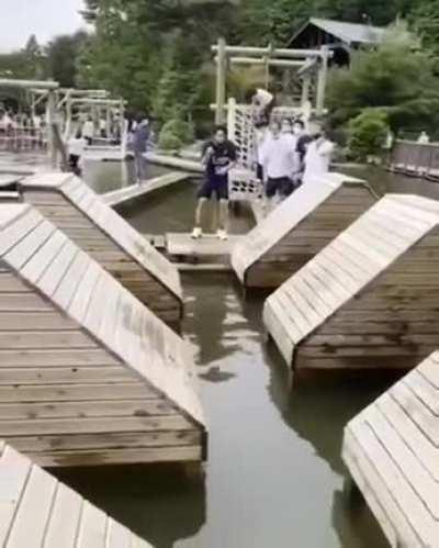 Ultimate calculous in action!