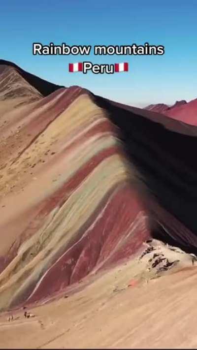 Some of the amazing destinations around our little blue marble