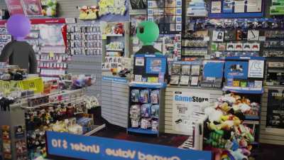 gamestore