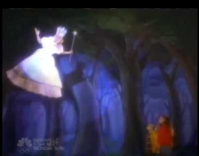 Always double check the safety line