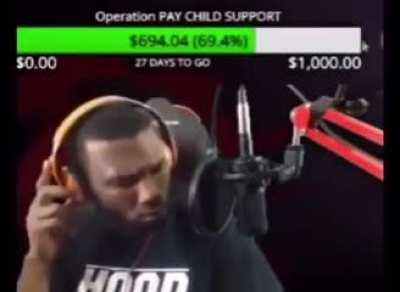 this one's for all the corked up nighas out there.