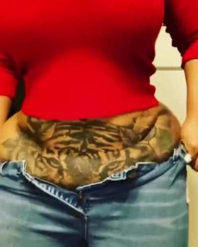 That shit is huge!!!!