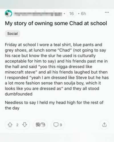 Do you think Carti touches himself?