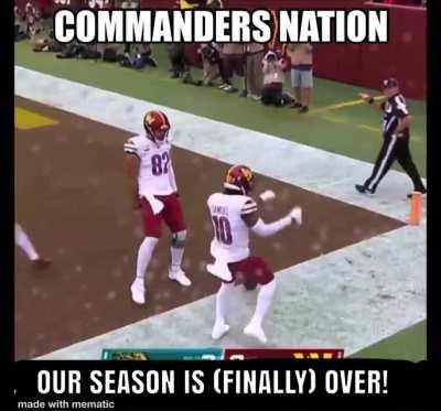 See y’all next year