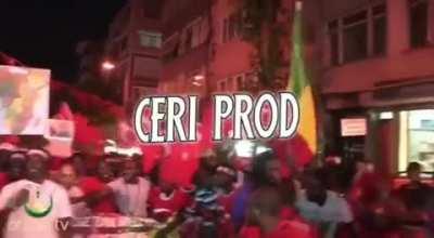 Guys, it's confirmed All turks are KARABOĞA 💪🏿