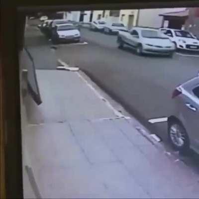 Type it in the comment