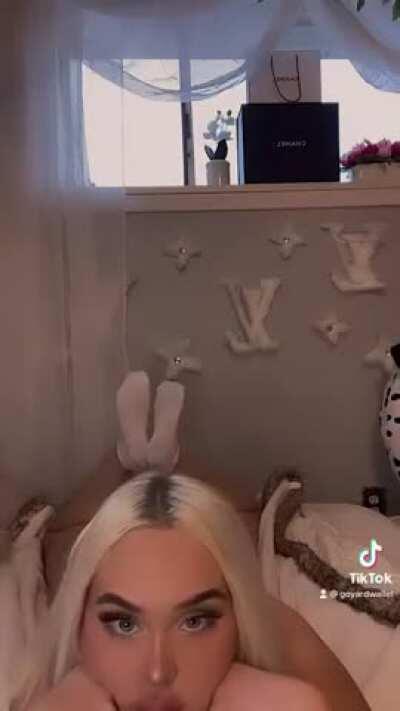 This got my account deleted 🤭