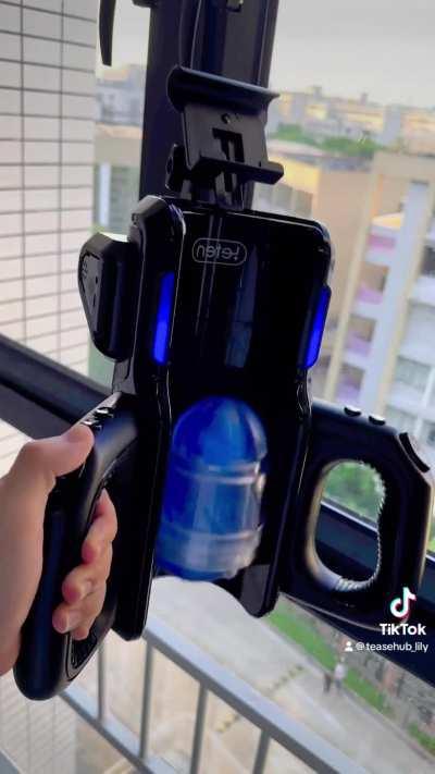 Finger massager 😅😅