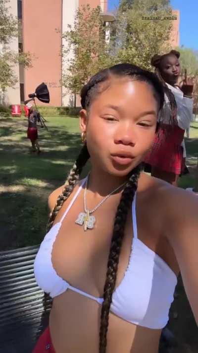 Hoes attract hoes 😍🍑😍