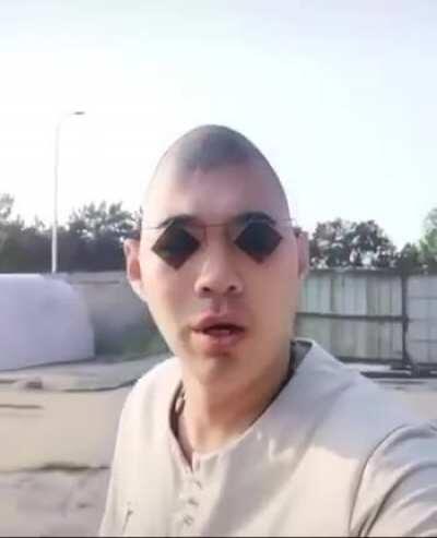 Fresh from Vincent’s Snapchat