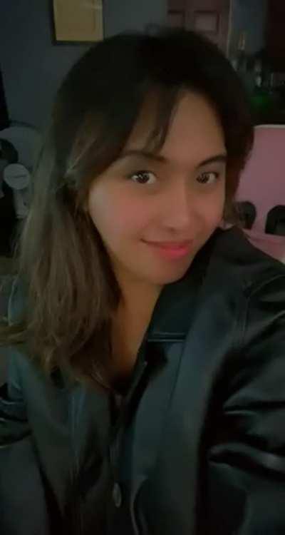 Hello cuties!! Looking for the perfect girlfriend/playmate to accompany you this weekend? I'm a [DOM] Asian trans girl available for [SEXT], live [CAM] and custom [VID]. I also offer [GFE] if you need longer and more intimate company! Let's talk 💕