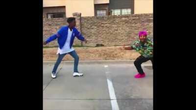 Everyone when the BTD5 Theme drops in the trophy store