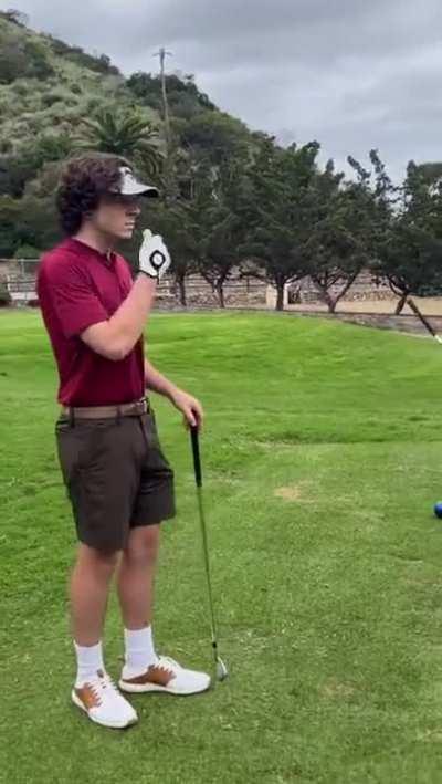 Bro had to say it ð