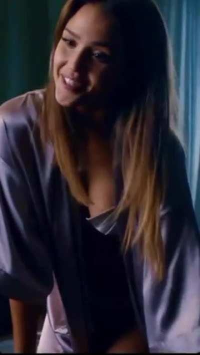Jessica Alba 