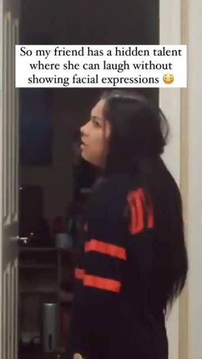 This is very unsettling