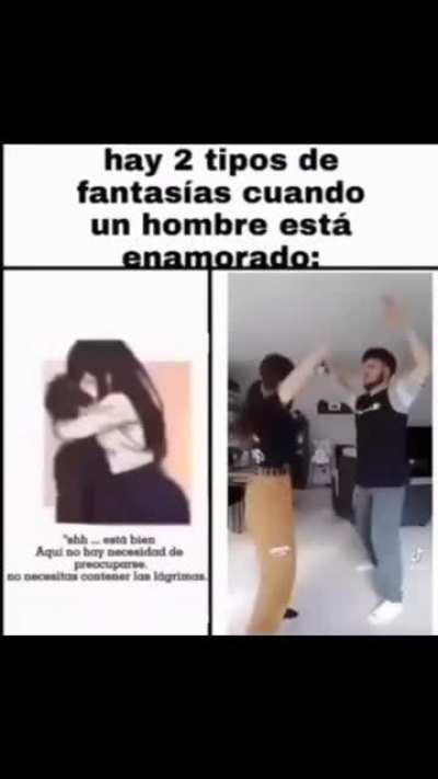 Algún día cumpliré este sueño