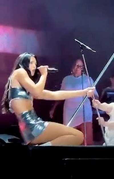 Who else can't stop watching this clip?