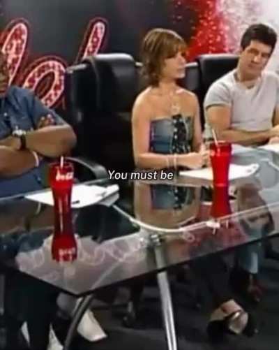 Introducing Jennifer Hudson